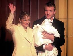 Who Is Rocco Ritchie Instagram Star And Son Of Madonna And Guy Here S What We Know