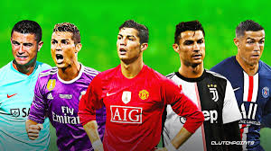 Manchester united is delighted to confirm that the club has reached agreement . 4 Possible Transfer Destinations For Cristiano Ronaldo