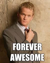 More memes, funny videos and pics on 9gag. How I Met Your Mother Personalitywise Psychology Today