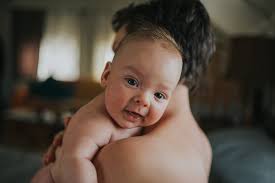 Blissful Homebirth Followed By NICU Stay For E.coli