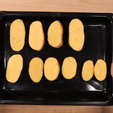 Servir Pomme De Terre Au Four Recette Pomme De Terre Pomme De Terre