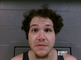 Julian Alexander Cullum Preston (TVRJ), West Virginia  http://Arre.st/WV-1005449730