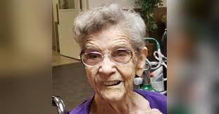 Juanita Fern Bahl Obituary