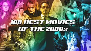 100 Best Movies of All Time: Guaranteed to Get You in the Mood