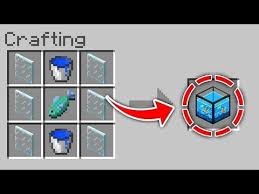Place the dyes in the correct pattern in the. Minecraft Mods Ps4