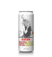 While snapple tea caffeine can be moderate, the key is moderation. Amazon Com Arizona Palmer Diet Half And Half Tea And Lemonade 23 Ounce Pack Of 24 Grocery Gourmet Food