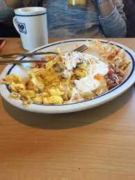Ihop Tucson 5101 E Grant Rd Menu Prices Restaurant Reviews Order Online Food Delivery Tripadvisor
