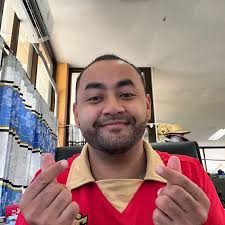 Director of Programming and Training Sabrina visited Peace Corps Volunteer  Kayla. The students welcomed her with big warmest hugs. #peacecorpsthailand