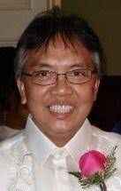 Domingo Tayam Obituary