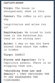As it is the most emotional sign of the zodiac, it is very easy to reach their heart through that same means. Capricorn Season Is The Most Agonisingly Painful Towards The Other Zodiac Signs They Re Scared Shitless Xd Capricorn Season Capricorn Zodiac Signs