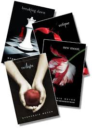 Free us shipping on orders over $10. Stephenie Meyer Twilight Saga Collection 4 Books Set On Popscreen