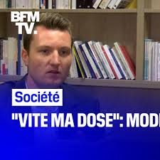 Vite ma dose, une solution rapide et fiable. Bfmtv Vite Ma Dose Comment Trouver En Quelques Clics Un Rendez Vous Pour Se Faire Vacciner Facebook