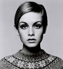 TWIGGY : Biography and movies
