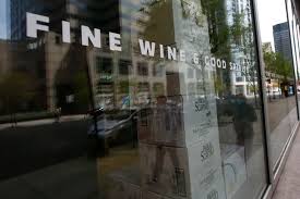 Here S How To Get Booze Wine And Beer Without Calling The Plcb