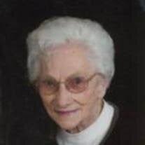 Elma Jean Wilson Obituary