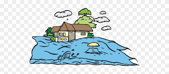 411 transparent png illustrations and cipart matching tsunami. Surviving Tsunamis House In Flood Clipart Free Transparent Png Clipart Images Download