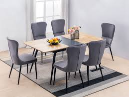Established in 2008, love furniture is an independent online furniture store based in belfast. Trinity Extending Dining Set Mpd Furniture Wholesale Northern Ireland