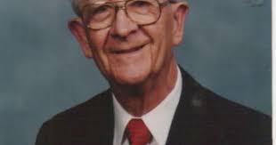 Clarence H. "Clay" Feldman, 95