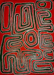 Australian Indigenous Art Market Top 100 Aboriginal Art Indigenous Art Aboriginal Artwork