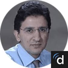 Dr. Bruce Lowrie, MD