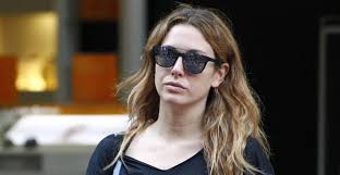 Blanca martínez suárez (born 21 october 1988), professionally known as blanca suárez, is a spanish actress. Blanca Suarez Piensa En Dani Martinez