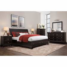 Pin By Christina Malek On My Haven King Bedroom Sets Bedroom Set Bedroom Furniture Stores