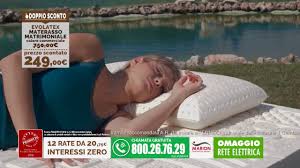 Check spelling or type a new query. Offerta Scaduta Offerta Doppio Sconto Materasso Matrimoniale Evolatex Youtube