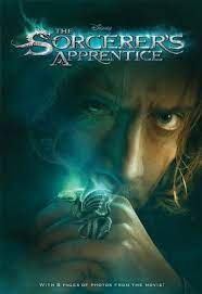 The sorcerers' apprentices by leemorrigan. The Sorcerer S Apprentice Junior Novel Junior Novelization Amazon De Disney Book Group Ponti James Disney Storybook Art Team Fremdsprachige Bucher