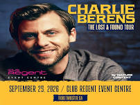 Charlie Berens