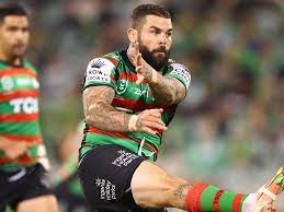 Wallpapers tagged with this tag. Nrl News Adam Reynolds Contract South Sydney Rabbitohs Sharks Broncos Signing Deal The Weekly Times