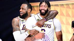 The 2020 nba finals were played within the nba bubble at the espn wide world of sports complex in bay lake, florida, where the los angeles lakers went on to beat the miami heat. Nba Finals 2020 Los Angeles Lakers Win Vs Miami Heat Score Result Lebron James Video Highlights