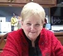 Helene Goudreau Obituary