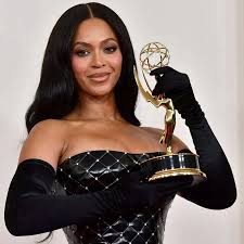Beyoncé Won her first Emmy Award. #beyoncé #beyonce #yonce #beyonce  #bey_visuals #beyhive🐝 #emmyawards #egot