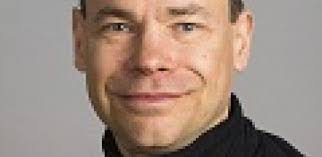 David Wales awarded Tilden Prize 2015