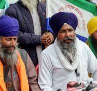 किसानों का 17 दिसंबर को फिर से ...