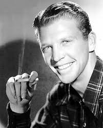 FORGOTTEN ONES: DAN DAILEY