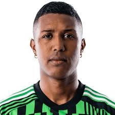 Profilo Axel Cerda, U. Católica: informazioni, notizie, partite e  statistiche