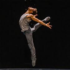 Alleged dad and daughter on webcam. One Giant Leap Meet The New Generation Of Male Ballet Stars Ballet The Guardian