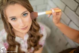 Naomi Abrams Makeup & Hair נעמי אברמס