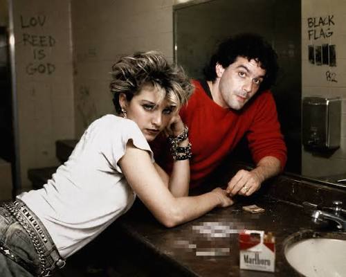 Madonna shares surprising story about her breakthrough with producer Mark Kamins
