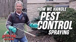 Action now pest control is located at united states, bolivar, oh, 9615 fort laurens rd nw. Action Now Pest Control Serving Our Communities For Over 20 Years