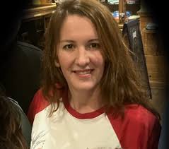 Authorities have identified 43-year-old Ocean Springs veterinarian Amy  Brogdon Anderson as the woman who reportedly shot and killed Sgt. Steven  Robin and Officer Branden Estorffe before killing herself in front of a