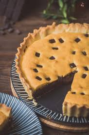 Torta Del Nonno Italienische Schokoladentarte Mann Backt Schokoladentarte Kuchen Und Torten Rezepte Kuchen Rezepte Ausgefallen