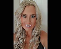 Allison Greenidge's Instagram, Twitter & Facebook