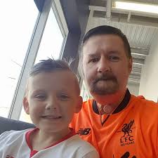 Now, meeting attendance ranges from 25 to 45 people. Mark S Story Throat Cancer Foundation