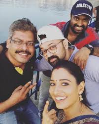 Prabhu deva, tamanna bhatia, nandita swetha and others. Devi 2 Tamil Movie 2019 Cast Songs Teaser Trailer Release Date News Bugz