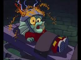 While the chipmunks are working at the amusement park, majestic movie studios, in a singing attraction. Alvin And The Chipmunks Meet Frankenstein Transformation Hd Youtube