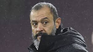 Nuno espirito santo will leave his role as wolves head coach after sunday's season finale against manchester united, the premier league club have announced. Nuno Espirito Santo Wolves Boss Fined For Lee Mason Feedback After Burnley Defeat Soccer Information Polish News