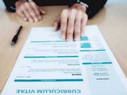 Ketahui Ini Perbedaan Resume Dan Cv Lamaran Kerja Indozone Id