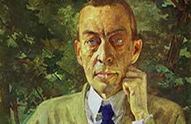 Rachmaninoff @ 150: Recording Release